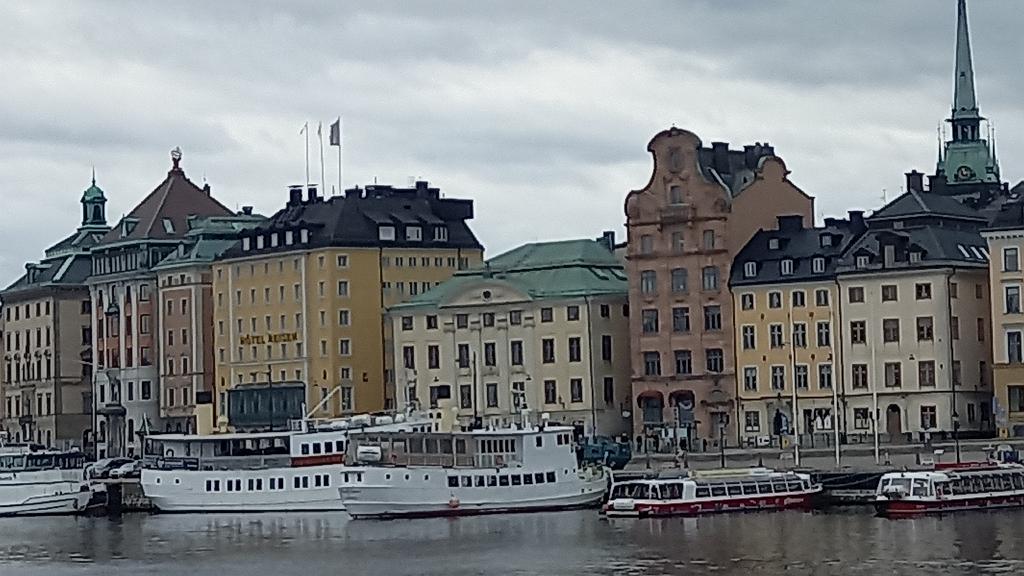 Stockholm (228)